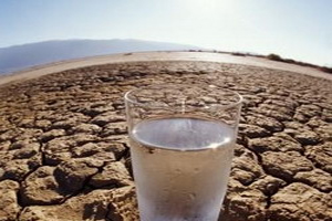 التعبئة التربوية مختارات ندرة المياه في الشرق الأوسط: أزمة متفاقمة ولا حلول!